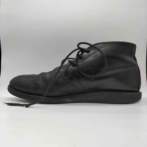 レッドウィング RED WING 9196 POSTMAN CHUKKA ポストマン チャッカ ブーツ メンズ US:9.5