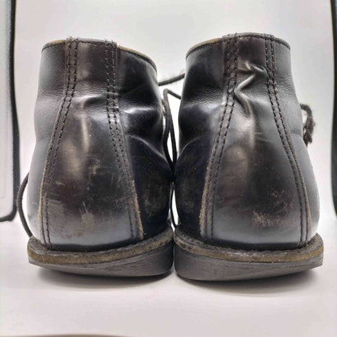 レッドウィング RED WING 9196 POSTMAN CHUKKA ポストマン チャッカ ブーツ メンズ US:9.5