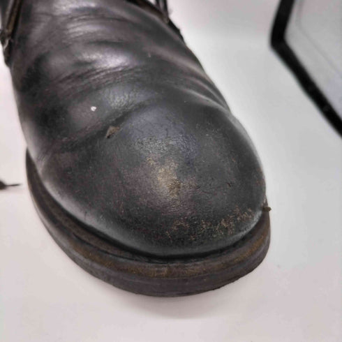 レッドウィング RED WING 9196 POSTMAN CHUKKA ポストマン チャッカ ブーツ メンズ US:9.5
