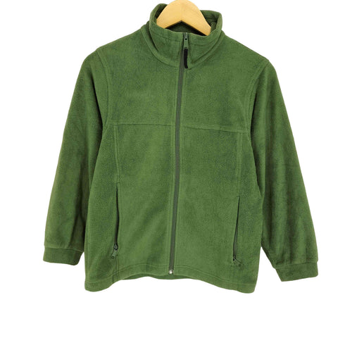 コロンビア Columbia フリースジャケット BIG SIZE レディース 10/12