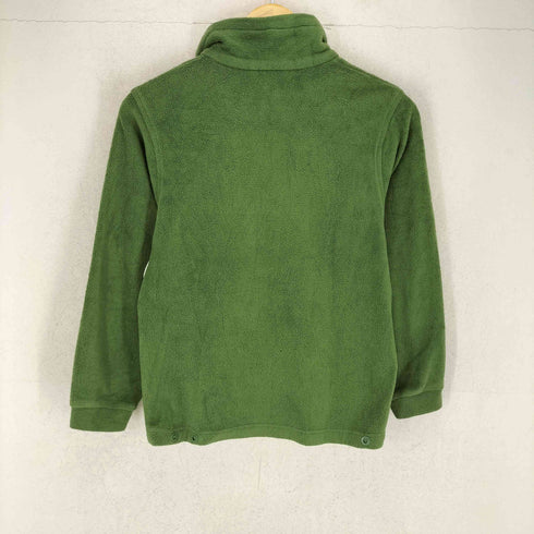 コロンビア Columbia フリースジャケット BIG SIZE レディース 10/12