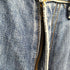 リーバイス Levis 90s 560 ボタン裏J09 ダメージ デニム ショーツ レディース W27
