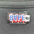 アベイシングエイプ A BATHING APE 90-00s 初期タグ ロゴプリント ポロシャツ メンズ JPN:L