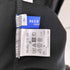 ブルーレーベルクレストブリッジ BLUE LABEL CRESTBRIDGE コンパクトクリアーポンチ Aライン ワンピース チェック柄 レディース 36