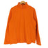 ランズエンド LANDS END ハーフジップ フリースジャケット メンズ XL 18