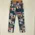 アクネストゥディオズブロコンスト Acne Studios Bla Konst 1997 COLLAB PATCH JEANS コラボ パッチデニム レディース 165/60A