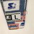 アクネストゥディオズブロコンスト Acne Studios Bla Konst 1997 COLLAB PATCH JEANS コラボ パッチデニム レディース 165/60A