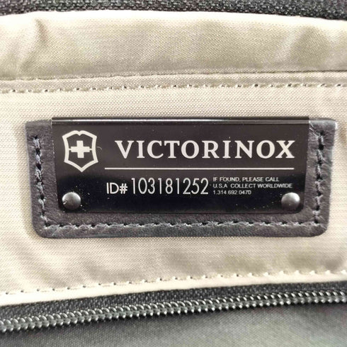 ビクトリノックス VICTORINOX 2WAY アーキテクチャー ビジネスバッグ メンズ