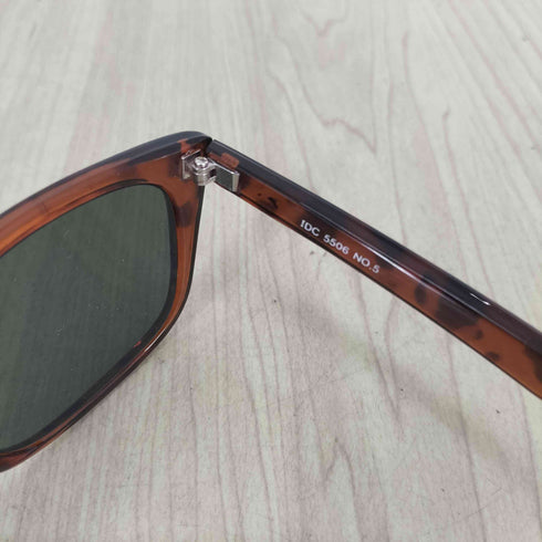 LUNETTES IDC IDC5506 NO.5 サングラス メンズ