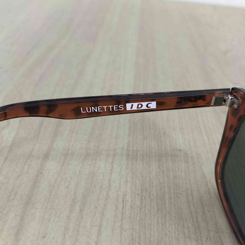 LUNETTES IDC IDC5506 NO.5 サングラス メンズ
