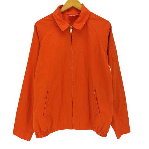 クックマン COOKMAN Delivery Jacket ポリコットン デリバリー ジャケット メンズ import:M