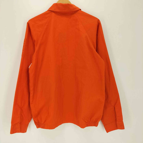クックマン COOKMAN Delivery Jacket ポリコットン デリバリー ジャケット メンズ import:M