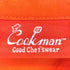 クックマン COOKMAN Delivery Jacket ポリコットン デリバリー ジャケット メンズ import:M