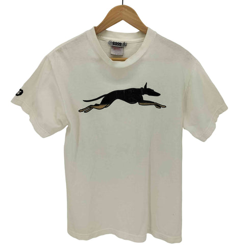 グッドイナフ GOODENOUGH 90S 1998 初期 ONEITAボディ ドーベルマン REDHOUND Tシャツ メンズ JPN:M