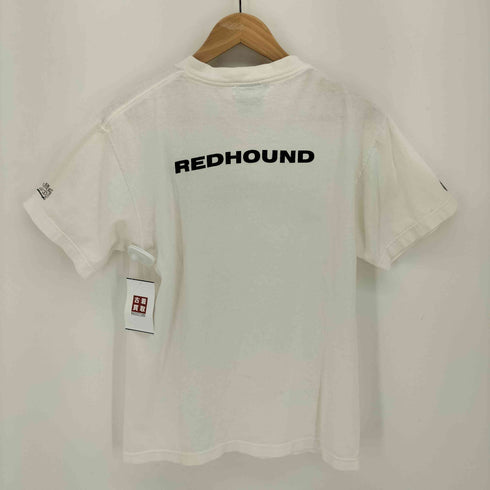 グッドイナフ GOODENOUGH 90S 1998 初期 ONEITAボディ ドーベルマン REDHOUND Tシャツ メンズ JPN:M