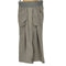 NULABEL CM1YOK42 WRAP WIDE PANTS メンズ JPN:M