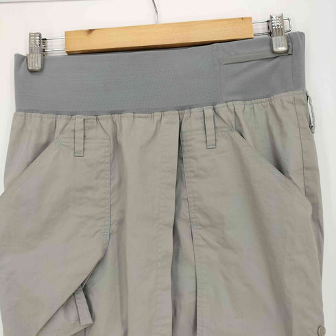 NULABEL CM1YOK42 WRAP WIDE PANTS メンズ JPN:M