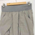 NULABEL CM1YOK42 WRAP WIDE PANTS メンズ JPN:M