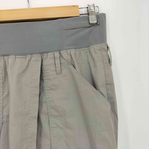 NULABEL CM1YOK42 WRAP WIDE PANTS メンズ JPN:M