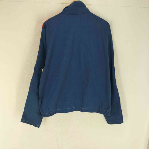 シアーズ Sears KINGS ROAD ジップアップジャケット ロケットtalon メンズ