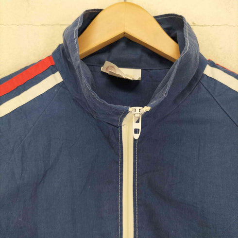 シアーズ Sears KINGS ROAD ジップアップジャケット ロケットtalon メンズ