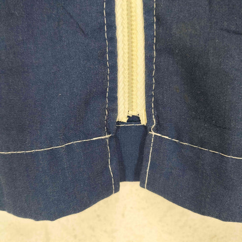 シアーズ Sears KINGS ROAD ジップアップジャケット ロケットtalon メンズ