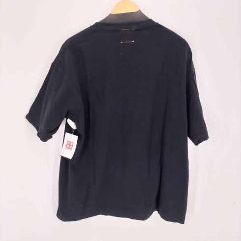 ボルトルーム vaultroom ワンポイント ロゴ刺繍 Tシャツ メンズ L