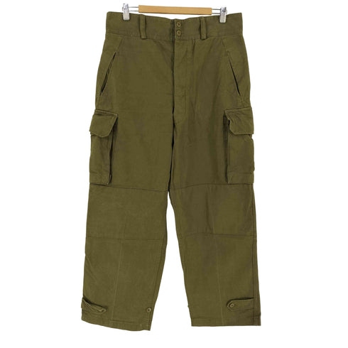 M-47 前期 フィールドカーゴパンツ military メンズ 3 5