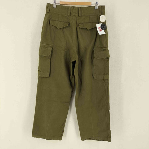 M-47 前期 フィールドカーゴパンツ military メンズ 3 5