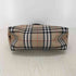 バーバリーロンドン BURBERRY LONDON ノバチェック ミニハンドバッグ レディース