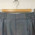 ジーナシス JEANASIS シャンブレーフラップカーゴパンツ レディース JPN:M