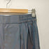 ジーナシス JEANASIS シャンブレーフラップカーゴパンツ レディース JPN:M