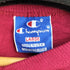 チャンピオン Champion 90S USA製 スクリプトロゴ クルーネック Tシャツ シングルステッチ メンズ import:L