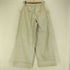 mact FAKE LEATHER PANTS フェイクレザーパンツ レディース FREE