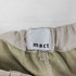 mact FAKE LEATHER PANTS フェイクレザーパンツ レディース FREE