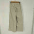 mact FAKE LEATHER PANTS フェイクレザーパンツ レディース FREE