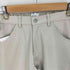 mact FAKE LEATHER PANTS フェイクレザーパンツ レディース FREE