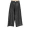 mact FAKE LEATHER PANTS フェイクレザーパンツ レディース FREE