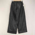 mact FAKE LEATHER PANTS フェイクレザーパンツ レディース FREE