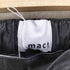 mact FAKE LEATHER PANTS フェイクレザーパンツ レディース FREE