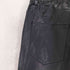 mact FAKE LEATHER PANTS フェイクレザーパンツ レディース FREE
