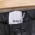 mact FAKE LEATHER PANTS フェイクレザーパンツ レディース FREE