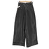 mact FAKE LEATHER PANTS フェイクレザーパンツ レディース FREE