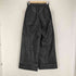 mact FAKE LEATHER PANTS フェイクレザーパンツ レディース FREE