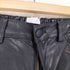 mact FAKE LEATHER PANTS フェイクレザーパンツ レディース FREE
