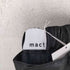 mact FAKE LEATHER PANTS フェイクレザーパンツ レディース FREE