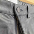 mact FAKE LEATHER PANTS フェイクレザーパンツ レディース FREE