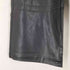 mact FAKE LEATHER PANTS フェイクレザーパンツ レディース FREE