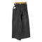 mact FAKE LEATHER PANTS フェイクレザーパンツ レディース FREE