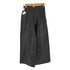 mact FAKE LEATHER PANTS フェイクレザーパンツ レディース FREE